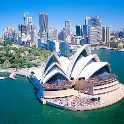 Cập nhật Quy định nhập cảnh Australia